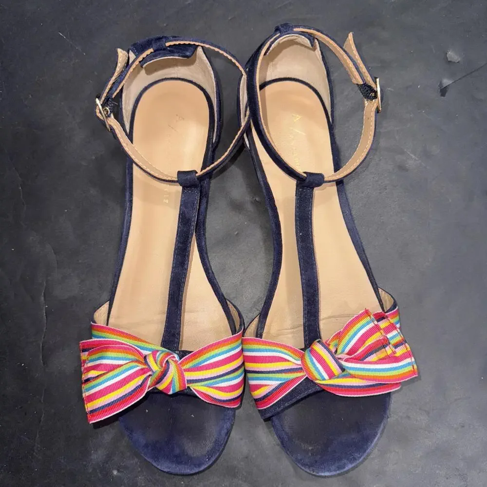 ANTHROPOLOGIE 